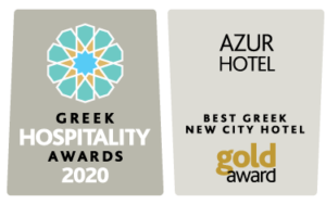 BEST GREEK NEW CITY HOTEL