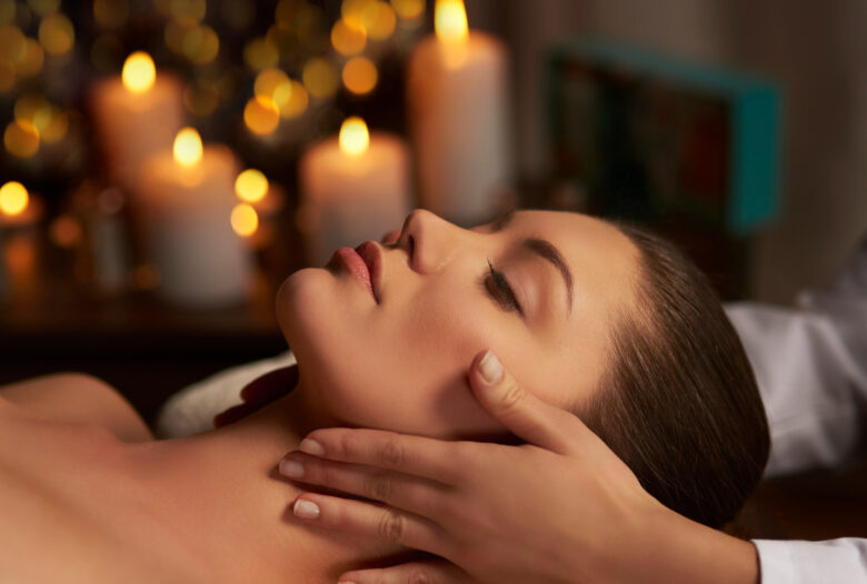 Massage & Facial Treatments